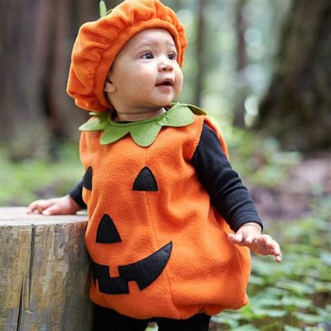 3 month pumpkin costume|pumpkin kids costume ideas.